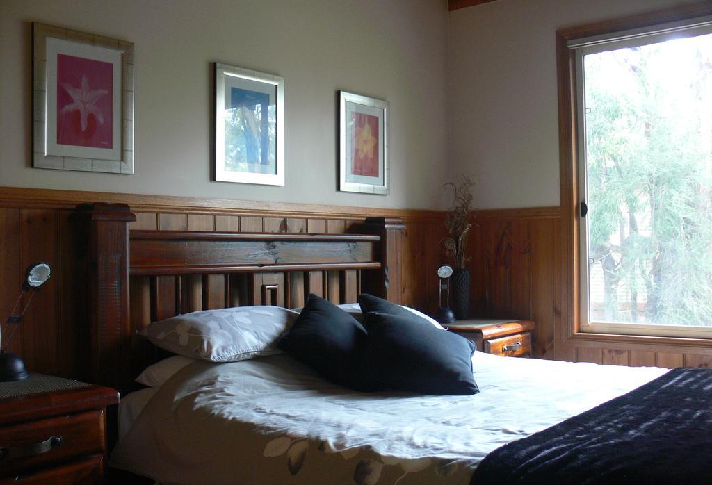 Mountain Hideaway Βίλα Halls Gap Εξωτερικό φωτογραφία