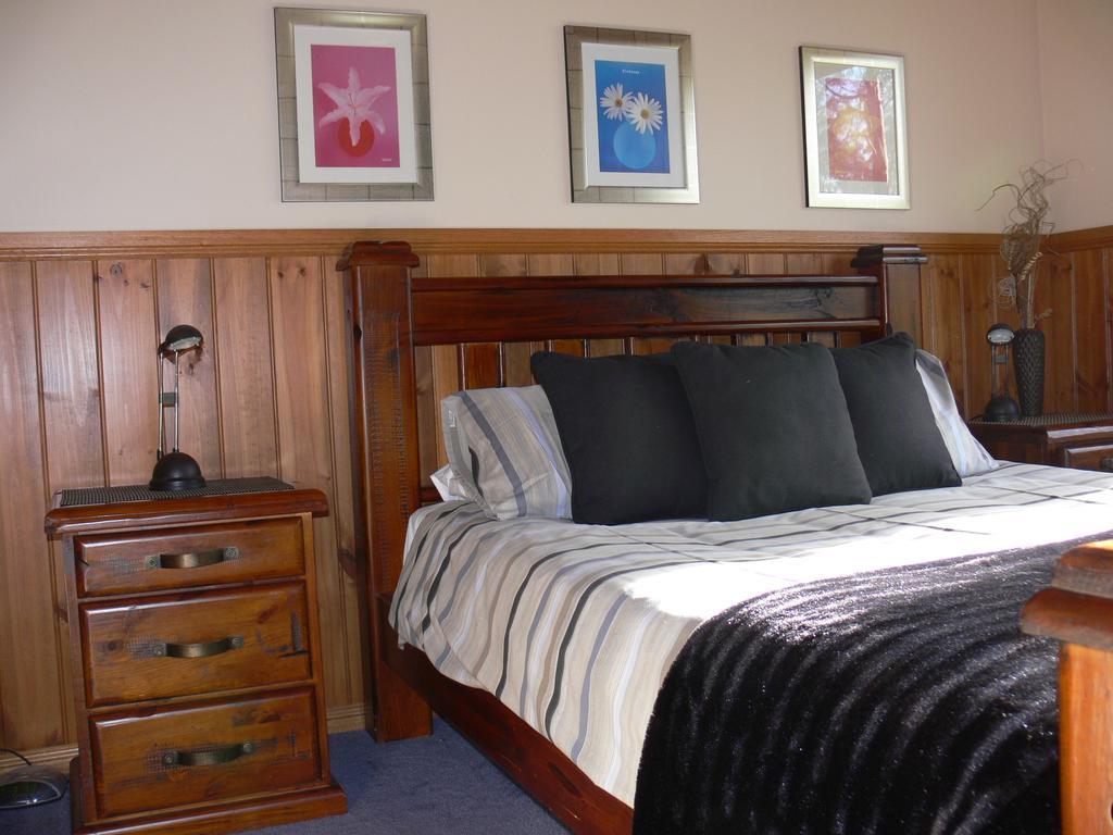 Mountain Hideaway Βίλα Halls Gap Εξωτερικό φωτογραφία