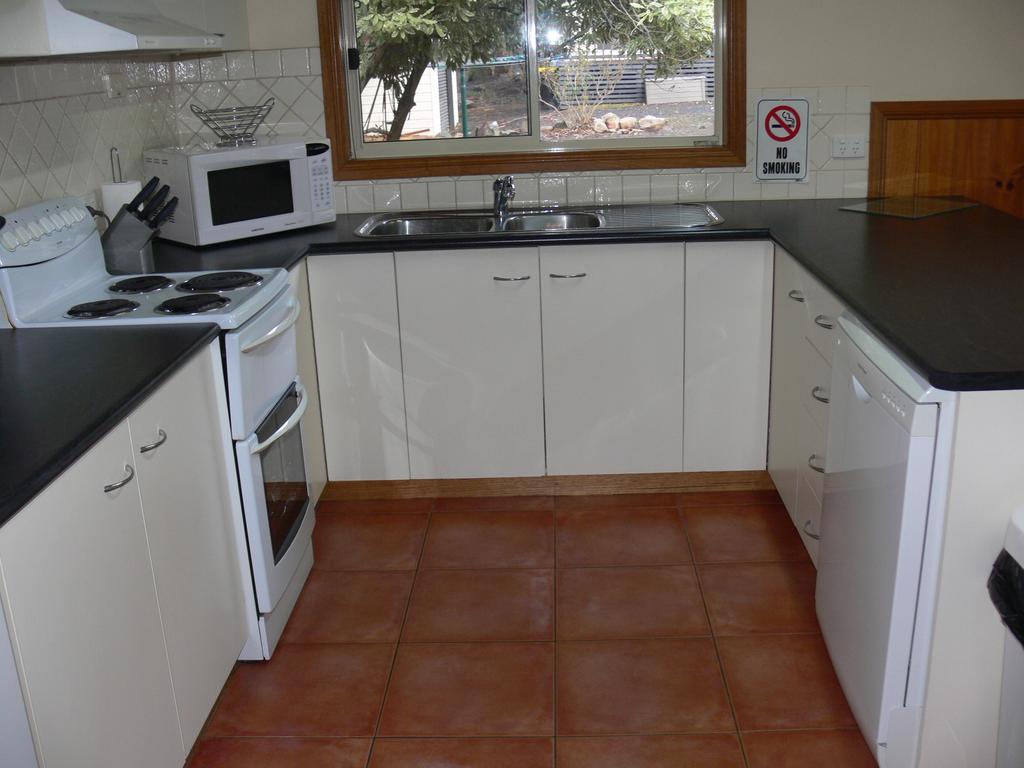 Mountain Hideaway Βίλα Halls Gap Εξωτερικό φωτογραφία