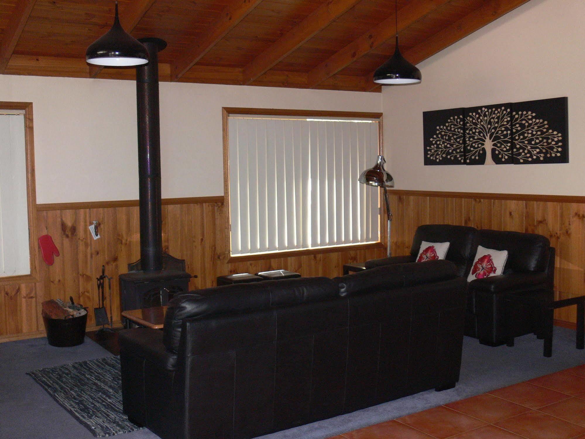 Mountain Hideaway Βίλα Halls Gap Εξωτερικό φωτογραφία