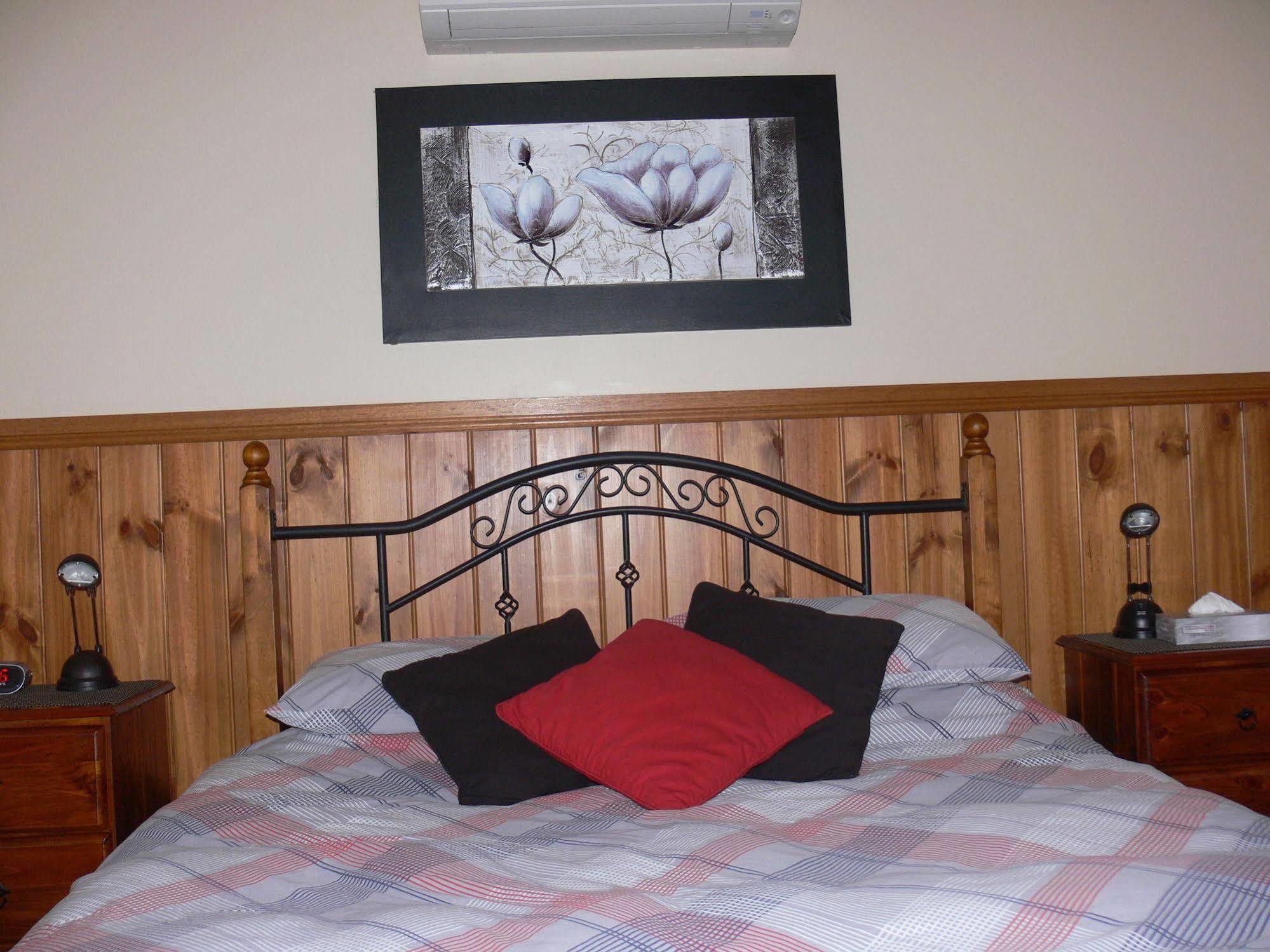 Mountain Hideaway Βίλα Halls Gap Εξωτερικό φωτογραφία