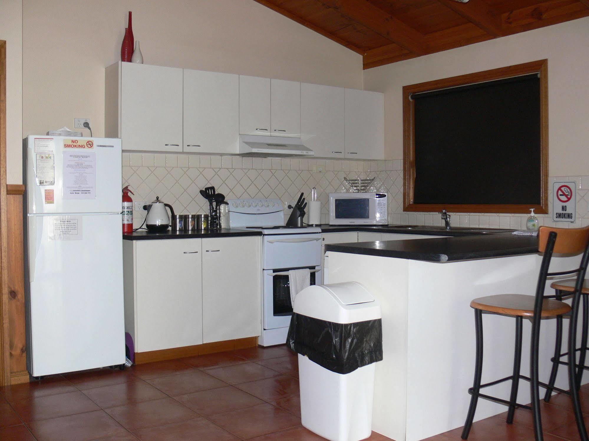 Mountain Hideaway Βίλα Halls Gap Εξωτερικό φωτογραφία