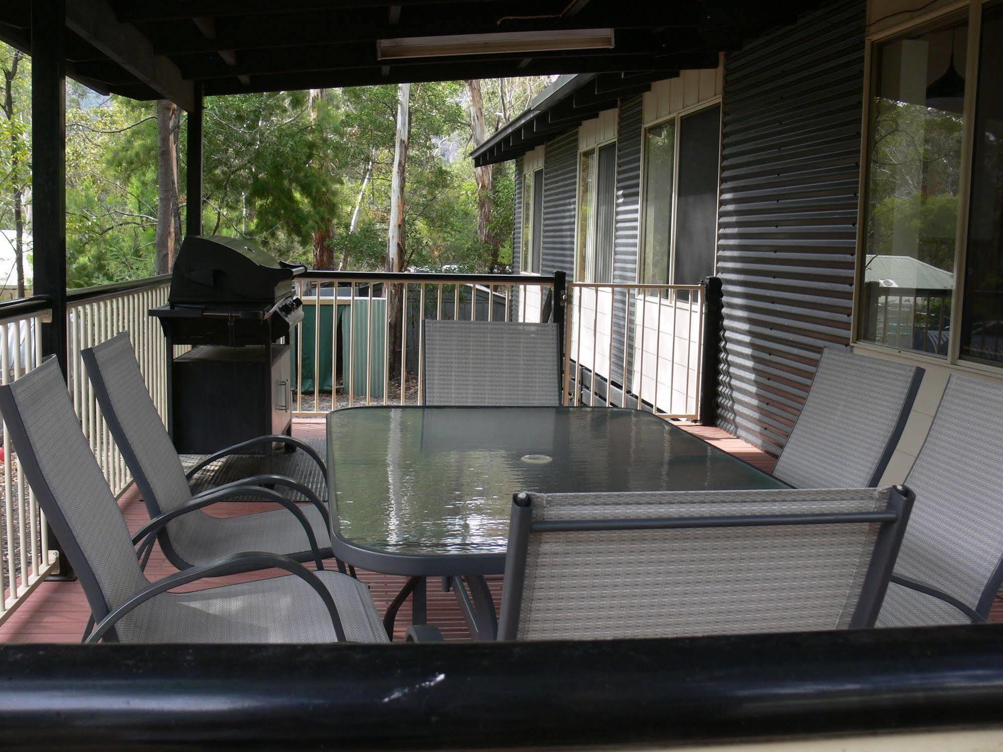 Mountain Hideaway Βίλα Halls Gap Εξωτερικό φωτογραφία